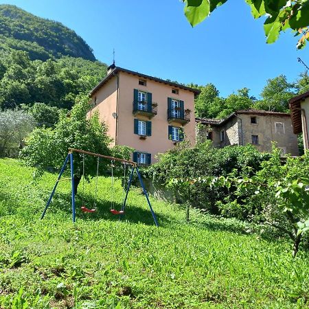 B&B Isoladelsole Perledo Εξωτερικό φωτογραφία