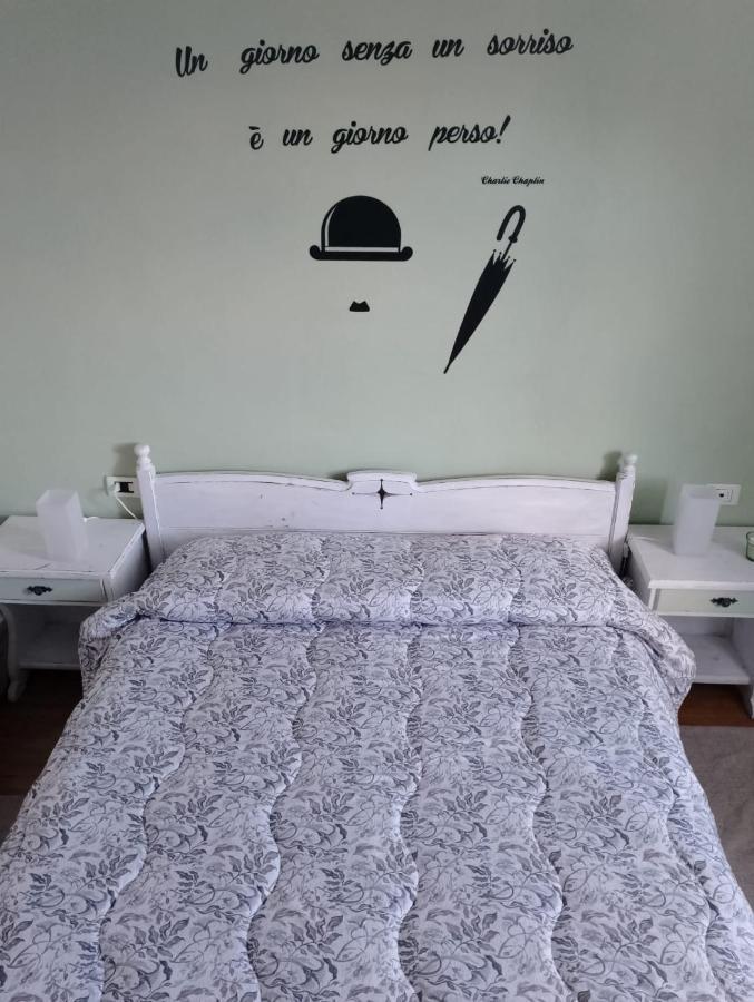 B&B Isoladelsole Perledo Εξωτερικό φωτογραφία