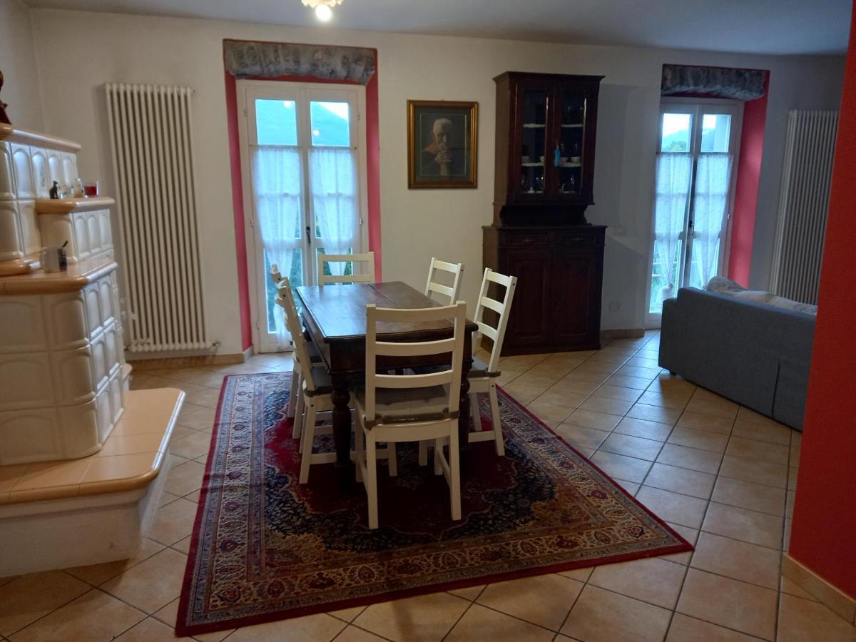 B&B Isoladelsole Perledo Εξωτερικό φωτογραφία