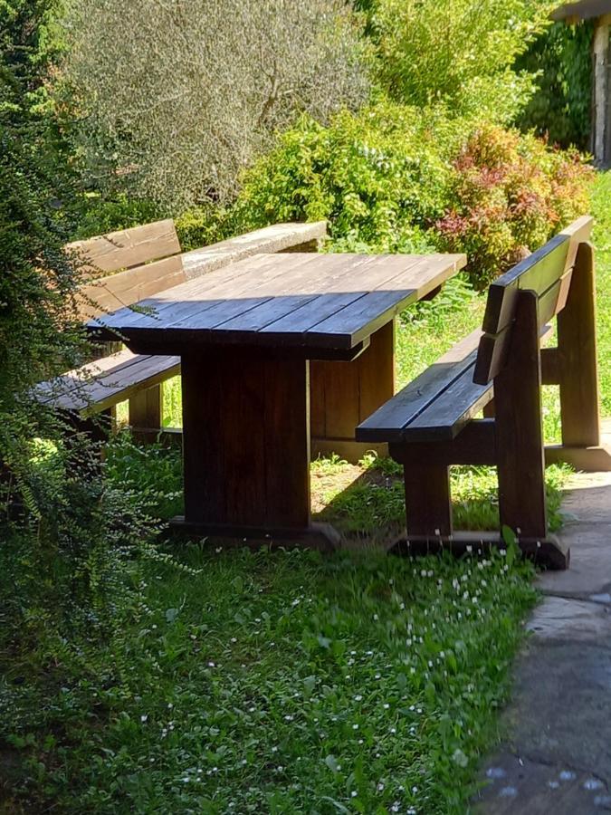 B&B Isoladelsole Perledo Εξωτερικό φωτογραφία