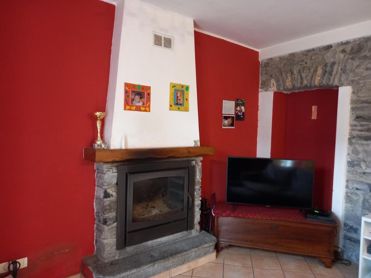 B&B Isoladelsole Perledo Εξωτερικό φωτογραφία