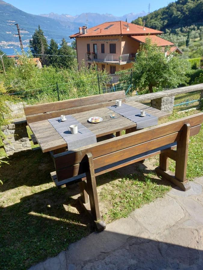 B&B Isoladelsole Perledo Εξωτερικό φωτογραφία