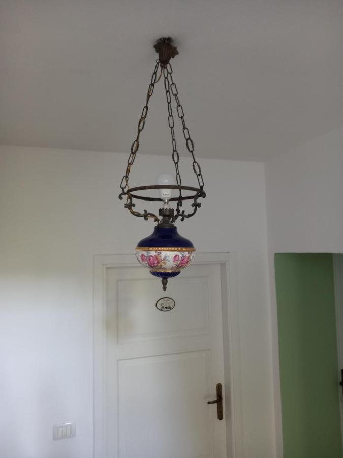 B&B Isoladelsole Perledo Εξωτερικό φωτογραφία