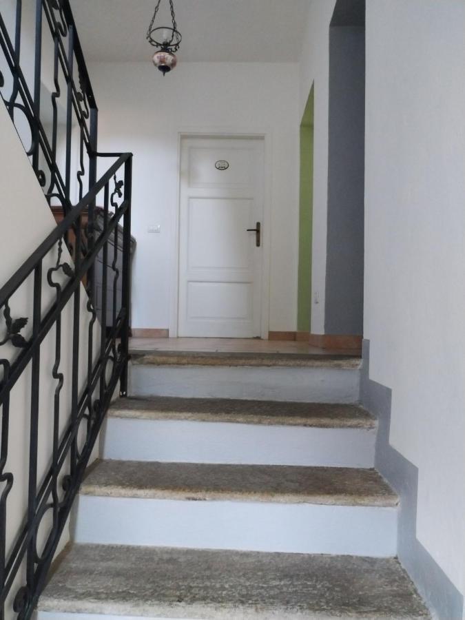 B&B Isoladelsole Perledo Εξωτερικό φωτογραφία
