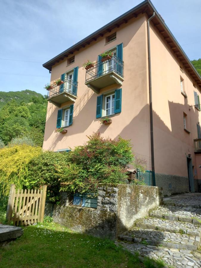 B&B Isoladelsole Perledo Εξωτερικό φωτογραφία