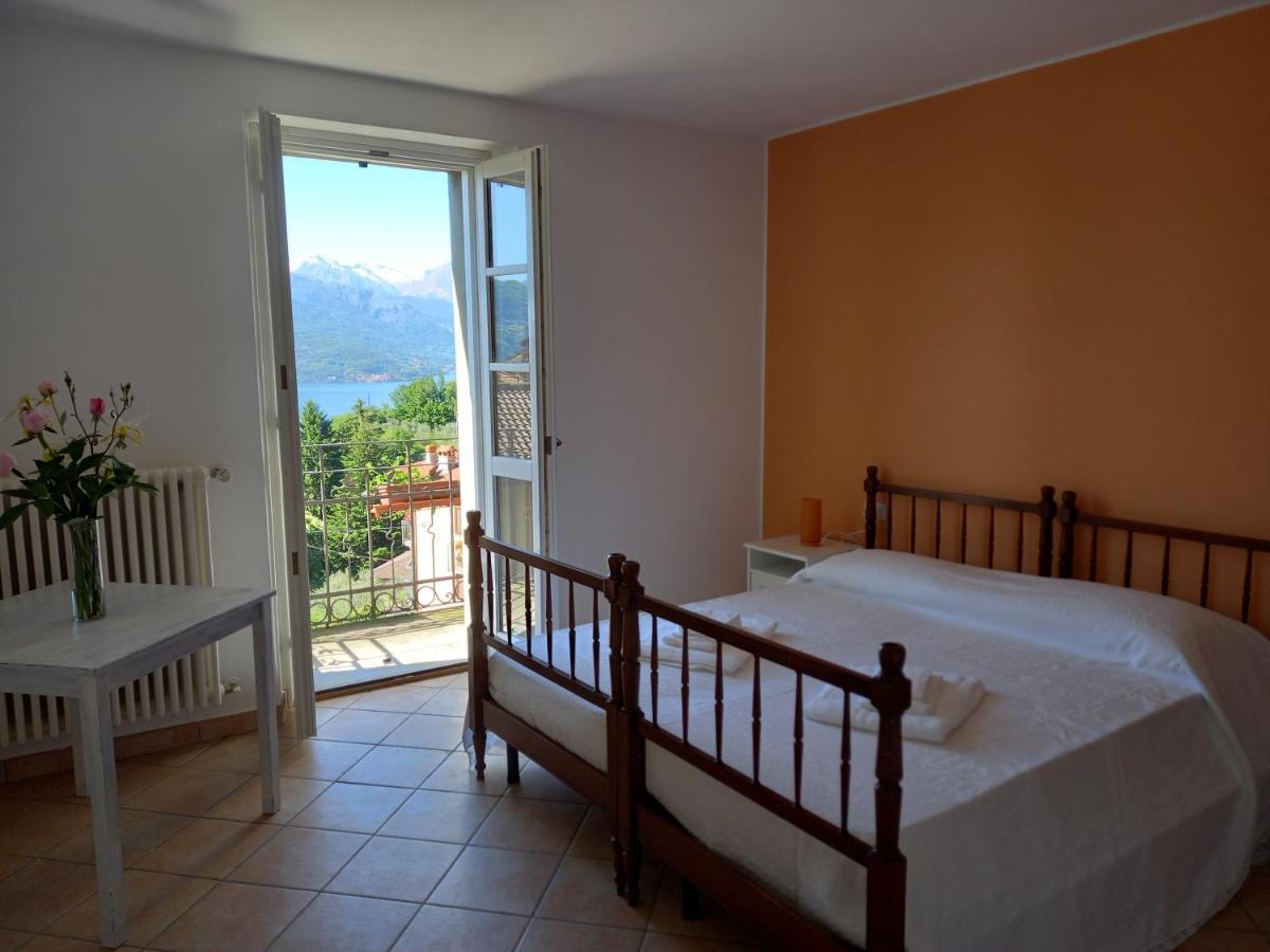 B&B Isoladelsole Perledo Εξωτερικό φωτογραφία