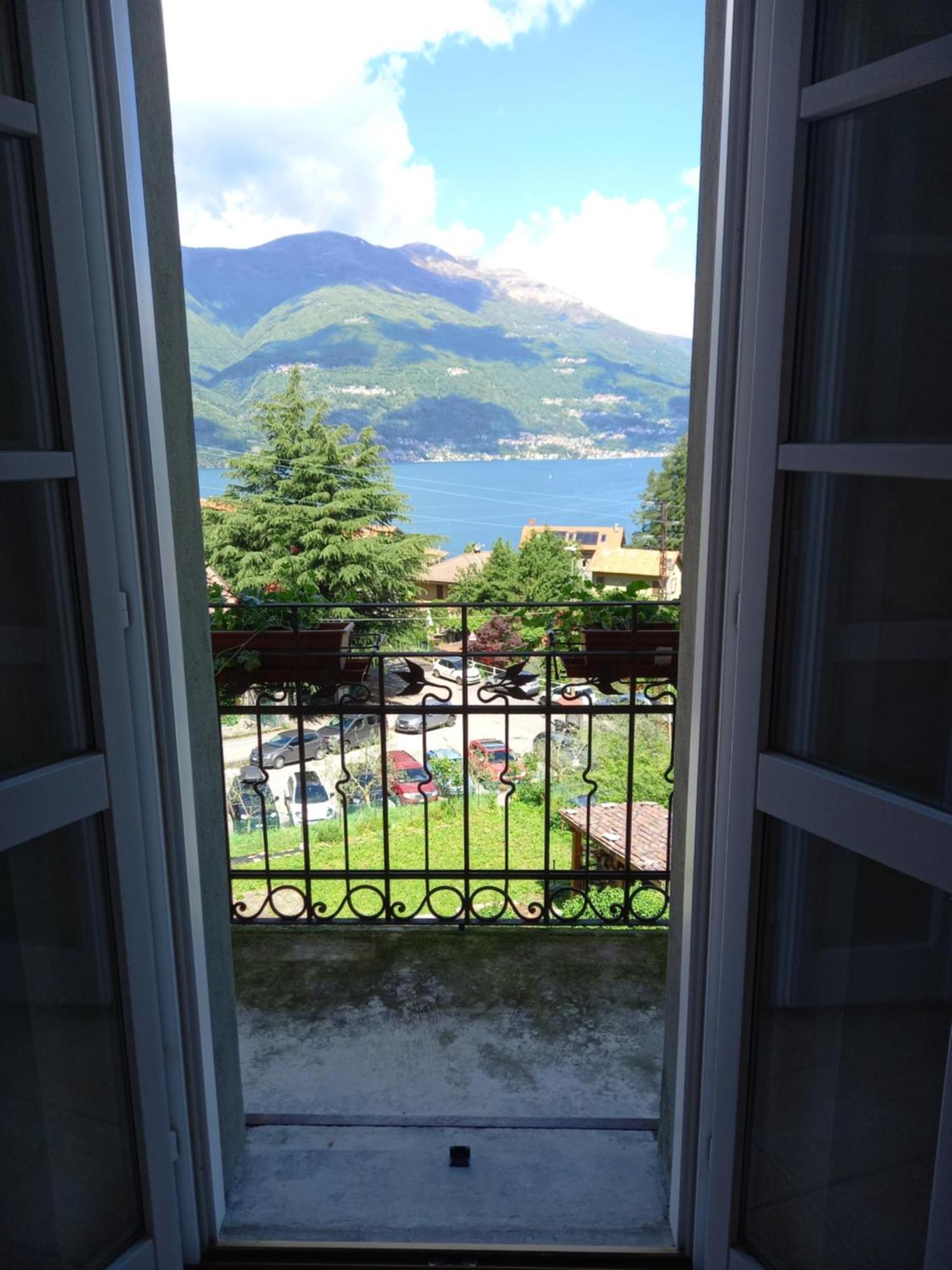 B&B Isoladelsole Perledo Εξωτερικό φωτογραφία