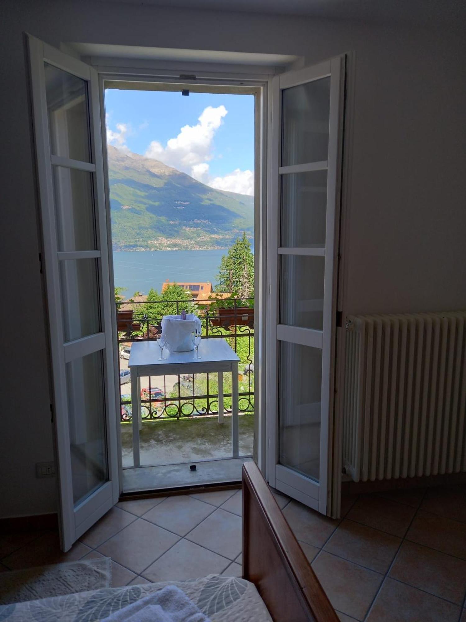 B&B Isoladelsole Perledo Εξωτερικό φωτογραφία